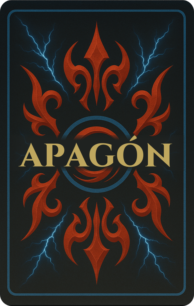 Logo APAGON